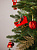 Декоративное украшение Рождетвенские сани 13,8х5х10,5см MANDARIN железо окрашенное 000000000001209308