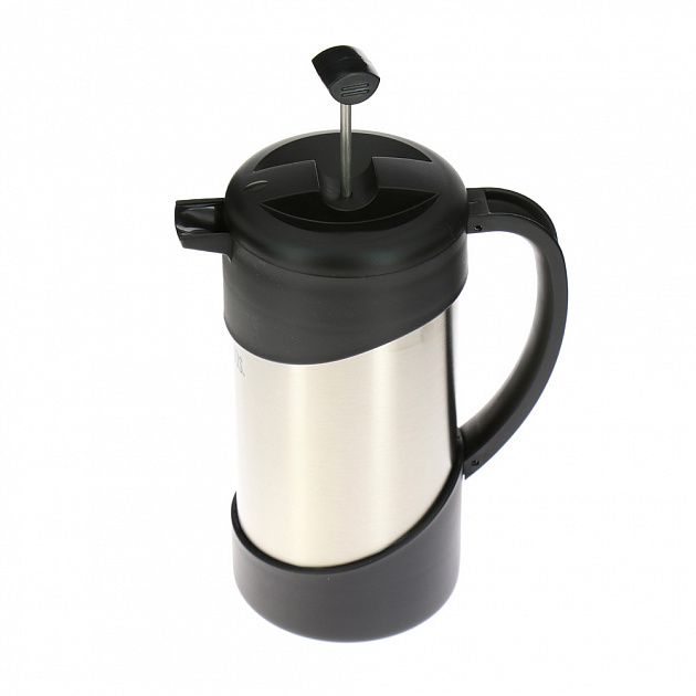 Термос-кофеварка NCI 1000 Caffee Plunger Thermos, 1л 000000000001127950