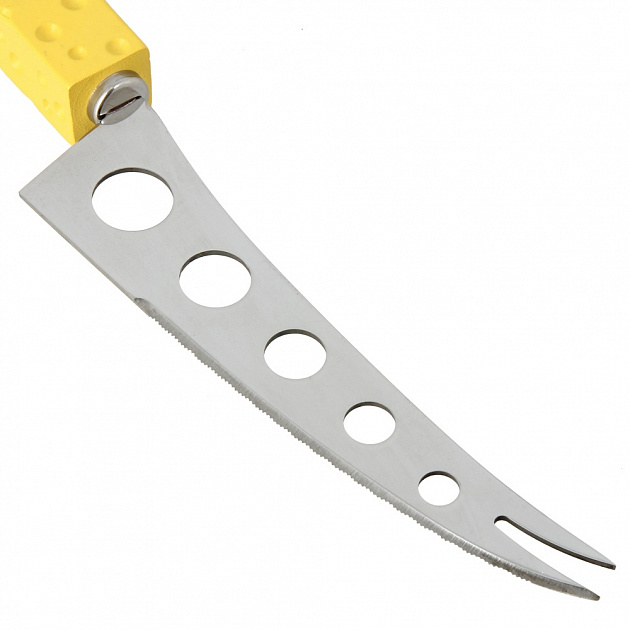 Нож для сыра Идея Ломтик Apollo 000000000001138124