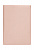 Пододеяльник 200х220см DE'NASTIA розовый сатин-страйп 3мм хлопок-100% 000000000001215569