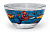 Набор посуды детский стекло Человек паук,КРС-932 000000000001193700
