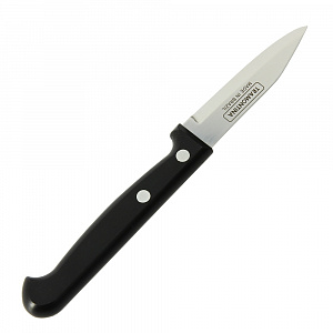 Нож для чистки овощей 7,5см TRAMONTINA Ultracorte 000000000001087663
