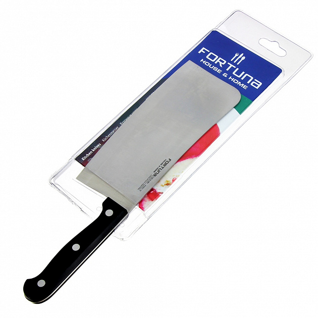 Нож для рубки мяса Fortuna Handelsges, 17.8 см 000000000001010179