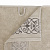 Полотенце махровое 70х130см DINA ME Вензельный бордюр светло-бежевый плотность 480гр/м 100%хлопок 000000000001210303