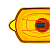 Фильтр-кувшин Гранд Neo Барьер, янтарь, 4.2л 000000000001017349