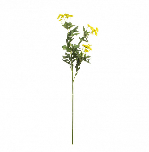 Цветок искусственный "Хризантема" 60см R010703 000000000001196703