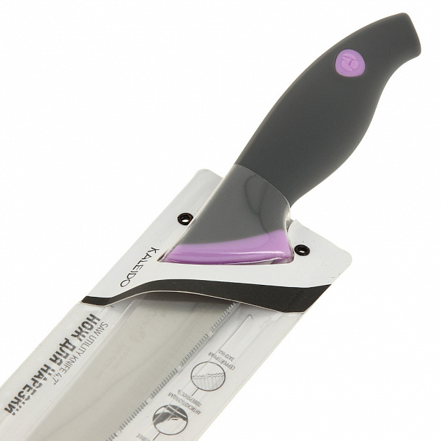 Нож для нарезки APOLLO Genio Kaleid, 12 см 000000000001160931