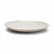 Тарелка десертная 21,5см NINGBO Соты мокко глазурованная керамика 000000000001217624