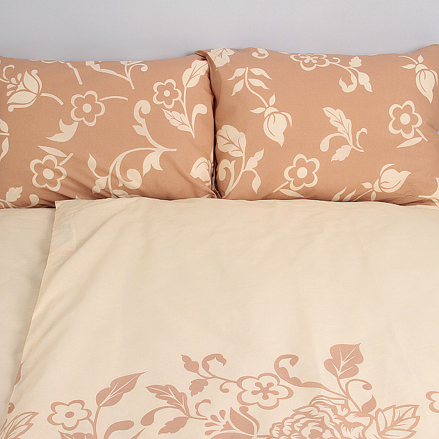 Комплект постельного белья Irish Mona Liza, 1.5 спальный, 2 наволочки 70?70 см, бязь 000000000001129842
