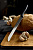 Нож для хлеба малый НХМ-01 ПОСУДА ЦЕНТР, нержавеющая сталь/полипропилен, лезвие 16,3см/общая длина 28,8см, толщина металла 1,2мм, 09 000000000001199134