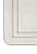Коврик для ванной 55x80см DE'NASTIA Soft Collection мемори серый полиэстер 000000000001215837